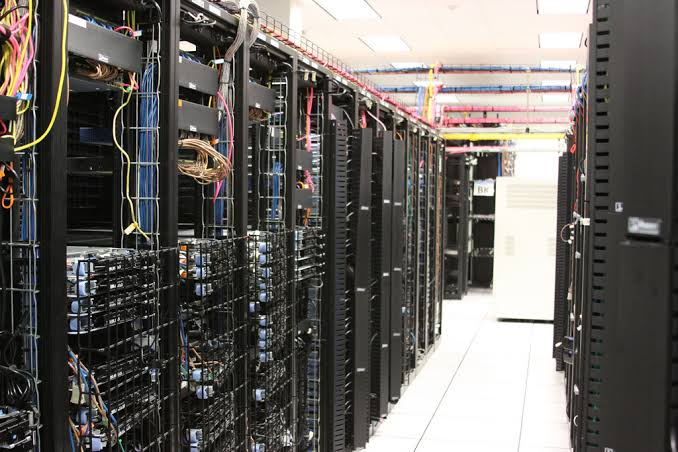 Cooling Plate